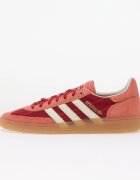 adidas Originals adidas Handball Spezial Team Victory Red/ Off White/ Preloved Scarlet