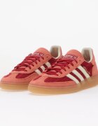 adidas Originals adidas Handball Spezial Team Victory Red/ Off White/ Preloved Scarlet