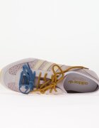 adidas Originals adidas Japan Decon Frozen Purple/ Alumina/ Orange Tint