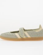 adidas Originals adidas Samba Jane Halo Green/ Warm Vanilla/ Gold Met.