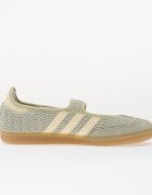 adidas Originals adidas Samba Jane Halo Green/ Warm Vanilla/ Gold Met.