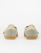 adidas Originals adidas Samba Jane Halo Green/ Warm Vanilla/ Gold Met.