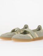 adidas Originals adidas Samba Jane Halo Green/ Warm Vanilla/ Gold Met.