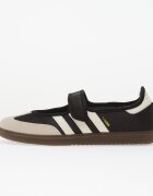 adidas Originals adidas Samba Jane W Core Black/ Off White/ Gold Metallic