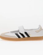 adidas Originals adidas Samba Jane W Ftw White/ Aluminium/ Core Black