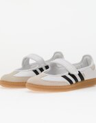 adidas Originals adidas Samba Jane W Ftw White/ Aluminium/ Core Black