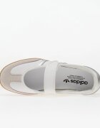 adidas Originals adidas Samba Jane W Ftw White/ Silver Metallic/ Gum4