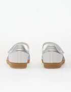 adidas Originals adidas Samba Jane W Ftw White/ Silver Metallic/ Gum4