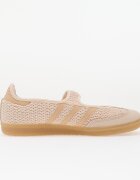 adidas Originals adidas SAMBA Jane Wonder Quartz/ Halo Blush/ Gold Met.
