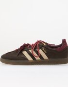 adidas Originals adidas Samba OG Brown/ Warm Vanilla/ Maroon