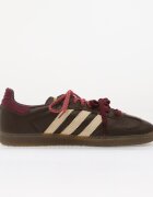 adidas Originals adidas Samba OG Brown/ Warm Vanilla/ Maroon
