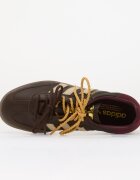 adidas Originals adidas Samba OG Brown/ Warm Vanilla/ Maroon