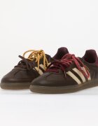 adidas Originals adidas Samba OG Brown/ Warm Vanilla/ Maroon
