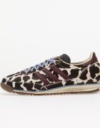 adidas Originals adidas SL 72 OG Off White/ Maroon/ Core Black