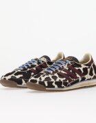adidas Originals adidas SL 72 OG Off White/ Maroon/ Core Black