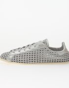 adidas Originals adidas Stan Smith Lo Pro W Silver Metallic/ Grey Two/ Off White
