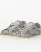 adidas Originals adidas Stan Smith Lo Pro W Silver Metallic/ Grey Two/ Off White