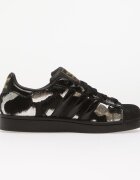 adidas Originals adidas Superstar II Core Black/ Core Black/ Core Black