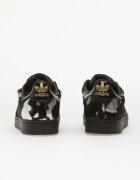 adidas Originals adidas Superstar II Core Black/ Core Black/ Core Black