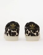 adidas Originals adidas Superstar II Core Black/ Off White/ Maroon