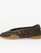 adidas Originals adidas Taekwondo Mei Ballet Brown/ Brown/ Gum4