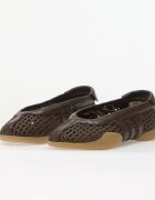 adidas Originals adidas Taekwondo Mei Ballet Brown/ Brown/ Gum4