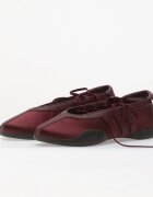 adidas Originals adidas Taekwondo Mei Ballet Maroon/ Maroon/ Core Black