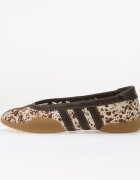 adidas Originals adidas Taekwondo Mei Ballet Off White/ Dark Brown/ Gum4