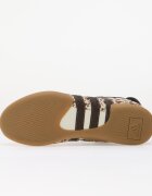 adidas Originals adidas Taekwondo Mei Ballet Off White/ Dark Brown/ Gum4
