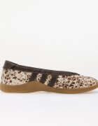 adidas Originals adidas Taekwondo Mei Ballet Off White/ Dark Brown/ Gum4