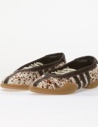adidas Originals adidas Taekwondo Mei Ballet Off White/ Dark Brown/ Gum4