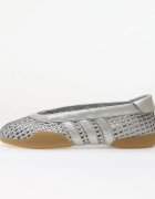 adidas Originals adidas Taekwondo Mei Ballet Silver Met./ Silver Met./ Gum4