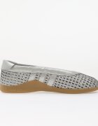 adidas Originals adidas Taekwondo Mei Ballet Silver Met./ Silver Met./ Gum4
