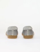 adidas Originals adidas Taekwondo Mei Ballet Silver Met./ Silver Met./ Gum4