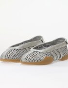 adidas Originals adidas Taekwondo Mei Ballet Silver Met./ Silver Met./ Gum4