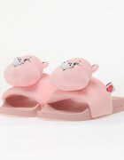 adidas Originals adidas x Care Bears Adilette Slides Clear Pink/ Ftwr White/ Lucid Pink