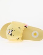 adidas Originals adidas x Care Bears Care Bears X Adidas Adilette Slides Almost Yellow/ Ftwr White/ Preloved Yellow