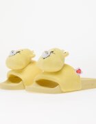 adidas Originals adidas x Care Bears Care Bears X Adidas Adilette Slides Almost Yellow/ Ftwr White/ Preloved Yellow