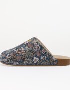 adidas Originals adidas x Liberty London Adimule Slides Wonder Beige/ Gold Met./ Gum5