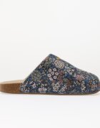 adidas Originals adidas x Liberty London Adimule Slides Wonder Beige/ Gold Met./ Gum5
