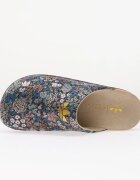 adidas Originals adidas x Liberty London Adimule Slides Wonder Beige/ Gold Met./ Gum5