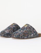 adidas Originals adidas x Liberty London Adimule Slides Wonder Beige/ Gold Met./ Gum5