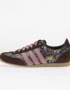 adidas Originals adidas x Liberty London Japan Aurora Coffee/ Magic Mauve/ Khaki Three