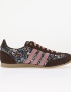 adidas Originals adidas x Liberty London Japan Aurora Coffee/ Magic Mauve/ Khaki Three
