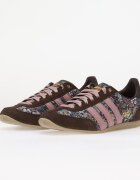 adidas Originals adidas x Liberty London Japan Aurora Coffee/ Magic Mauve/ Khaki Three
