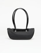 adidas Originals Чанта adidas Adicolor Bowling Bag Pu Black