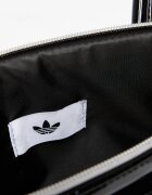 adidas Originals Чанта adidas Adicolor Bowling Bag Pu Black