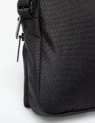 adidas Originals Чанта adidas Adicolor Classic Festival Bag Black/ White