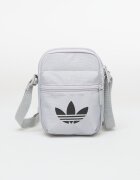 adidas Originals Чанта adidas Adicolor Classic Festival Bag Grey Two