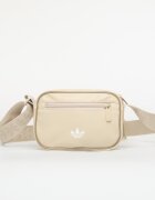 adidas Originals Чанта adidas Adicolor Classic Mini Airliner Shoulder Bag Khaki Three